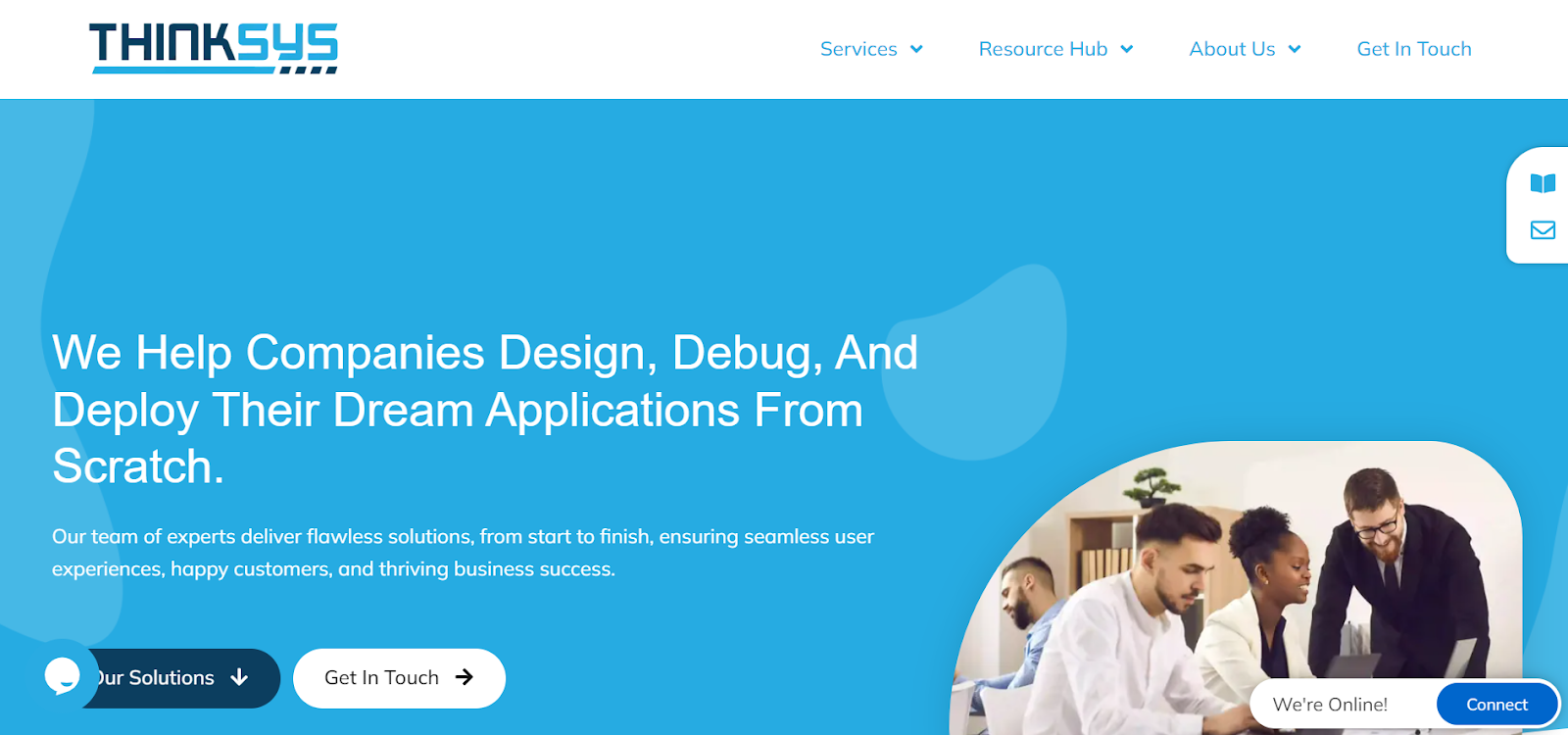 BigCommerce Development Services